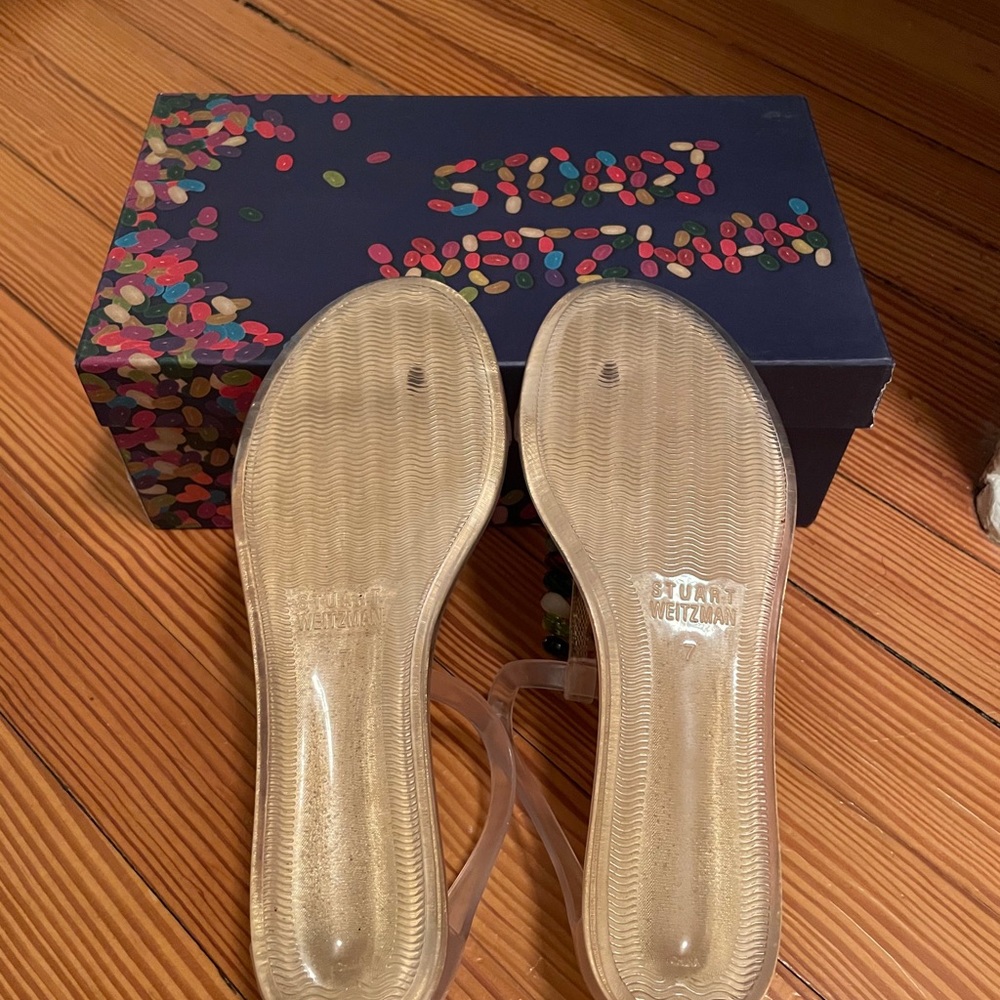 Sandles - Picture 4 of 4